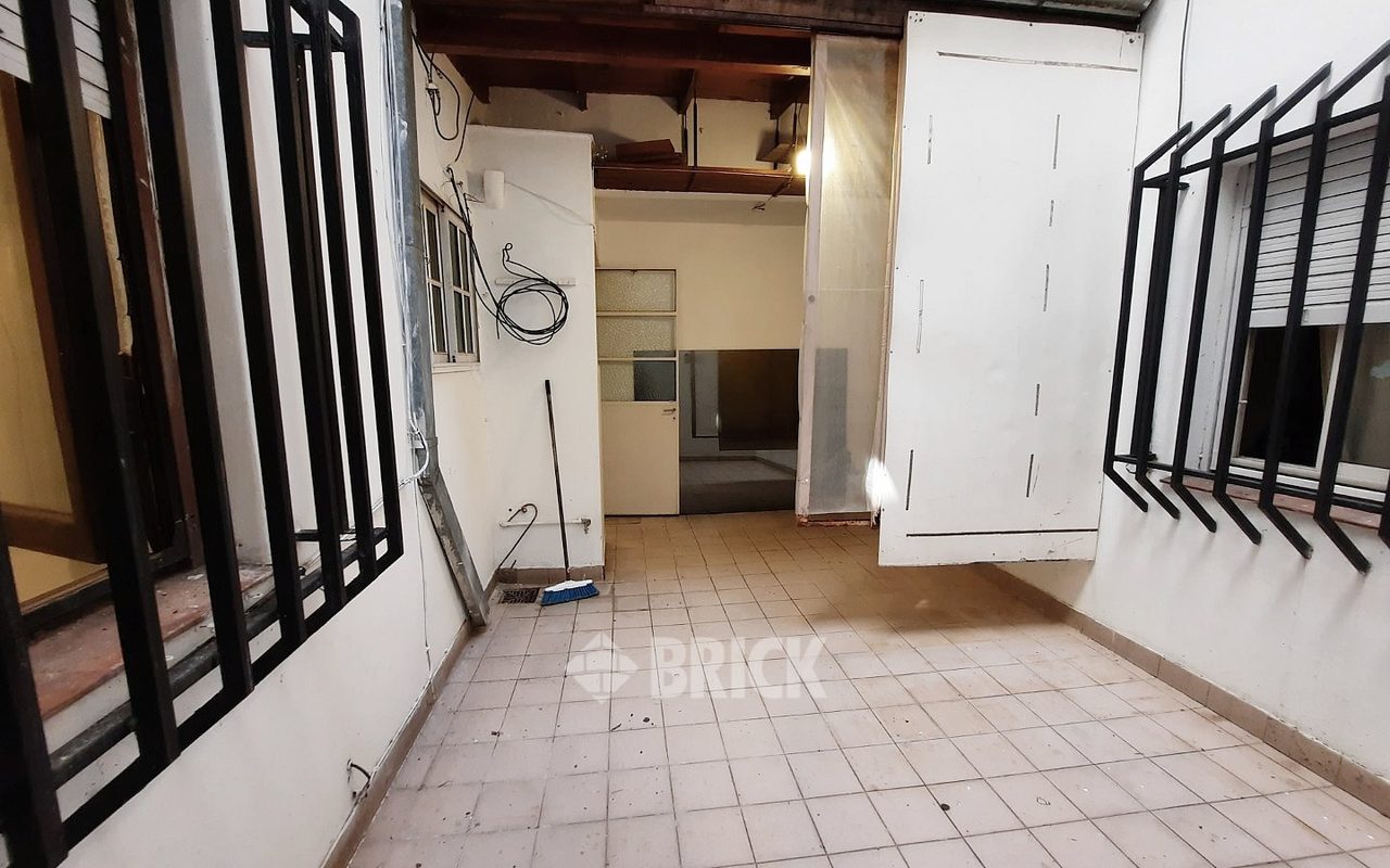 CESPEDES al 3400 Piso PB 20