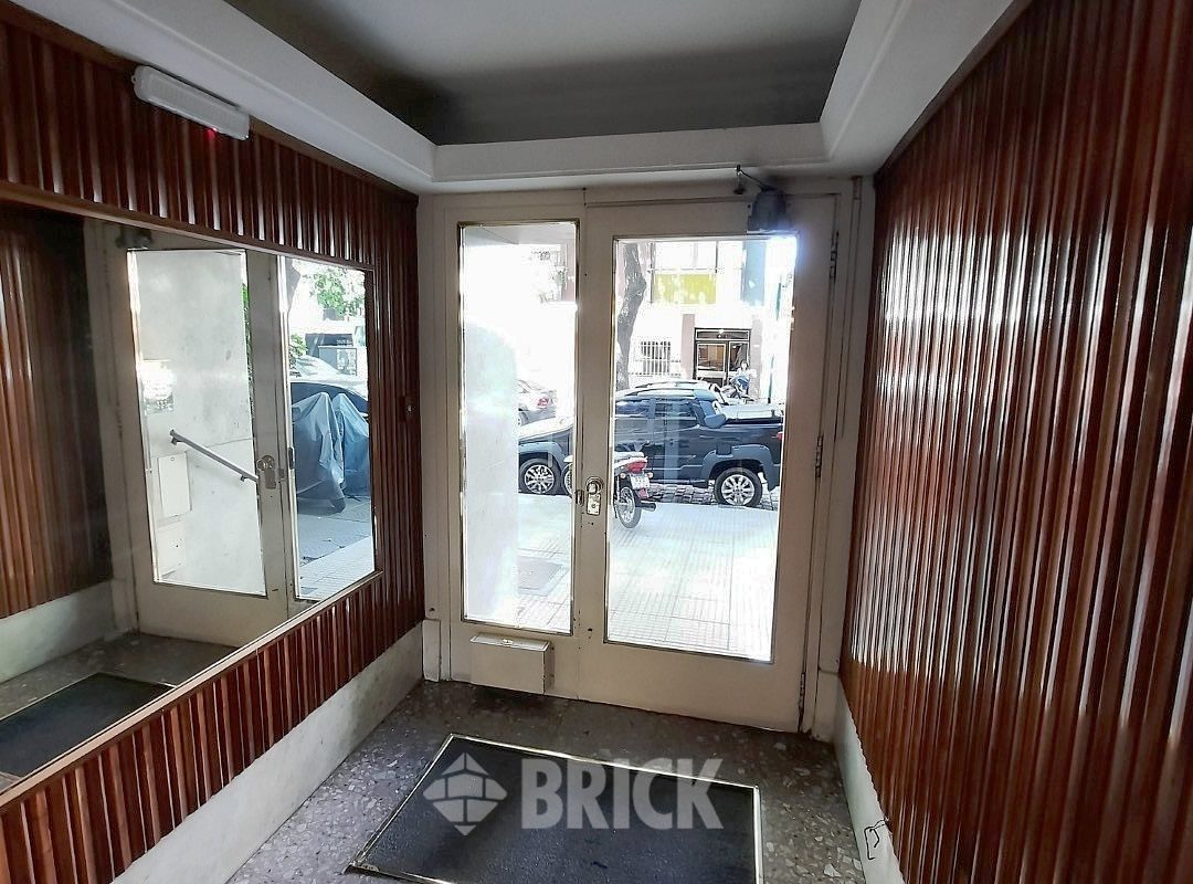 CESPEDES al 3400 Piso PB 23