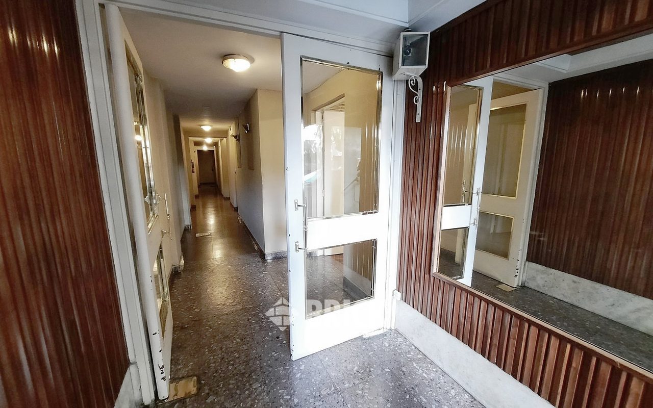 CESPEDES al 3400 Piso PB 24