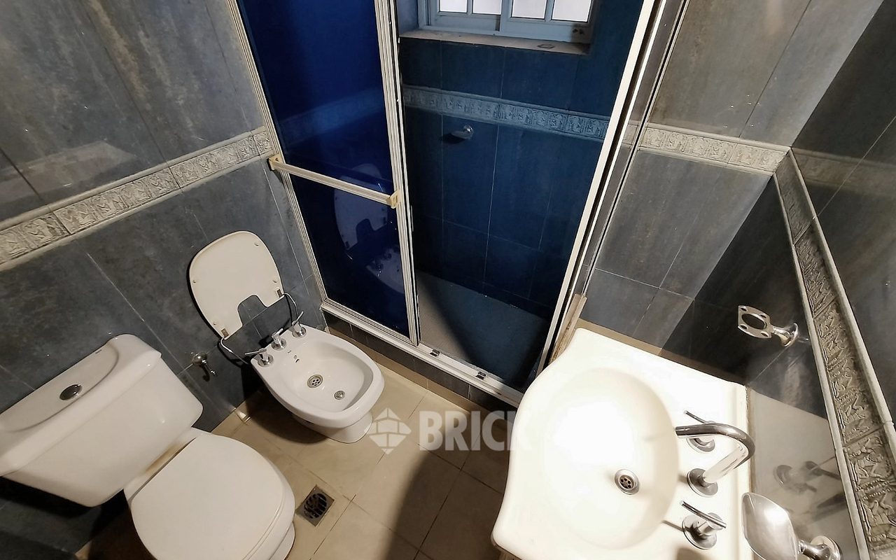 CESPEDES al 3400 Piso PB 9