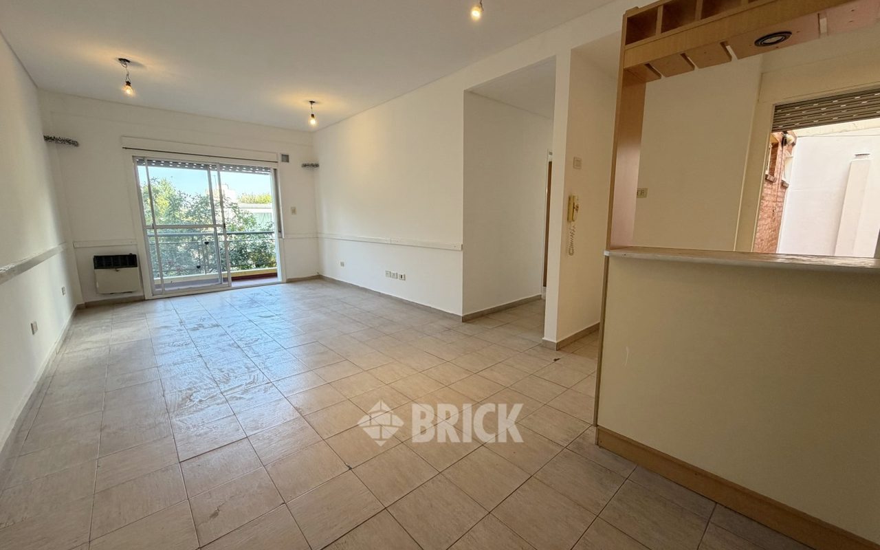 NEWBERY, JORGE, AV. al 3900 Piso 2 1