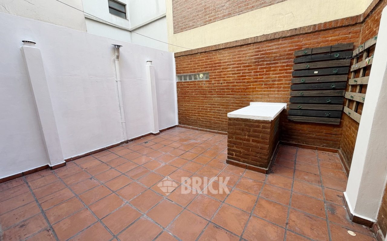 NEWBERY, JORGE, AV. al 3900 Piso 2 14