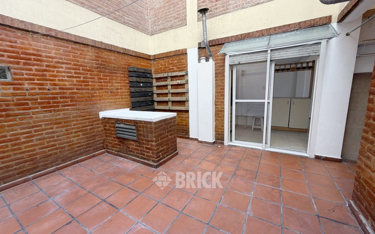 NEWBERY, JORGE, AV. al 3900 Piso 2 17