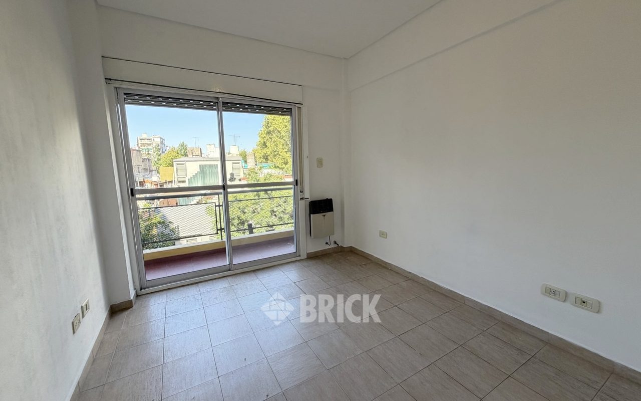 NEWBERY, JORGE, AV. al 3900 Piso 2 20