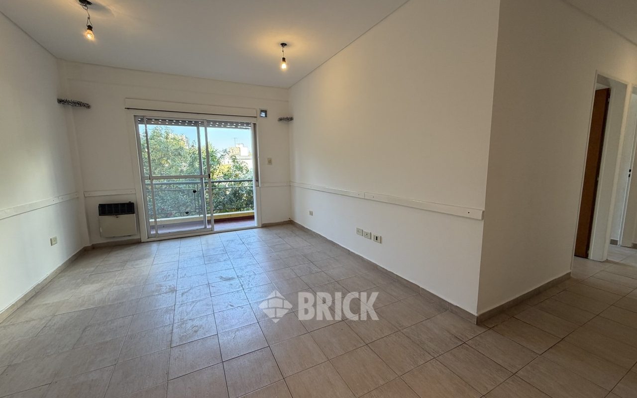 NEWBERY, JORGE, AV. al 3900 Piso 2 3