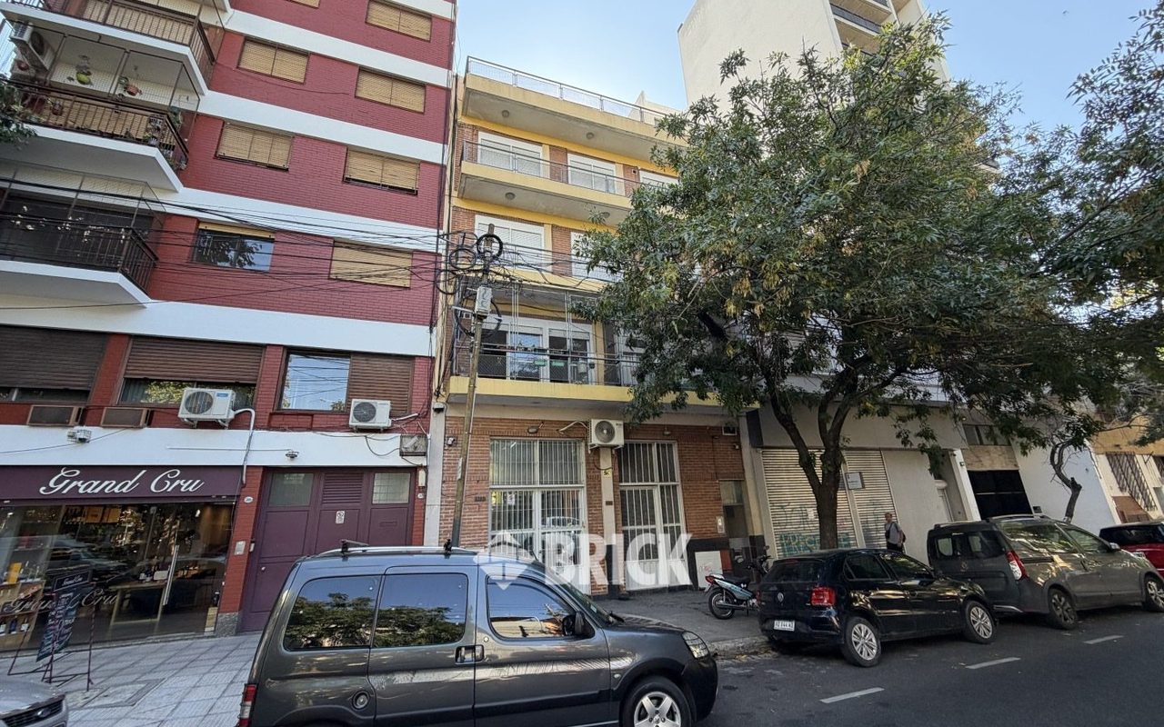 NEWBERY, JORGE, AV. al 3900 Piso 2 30