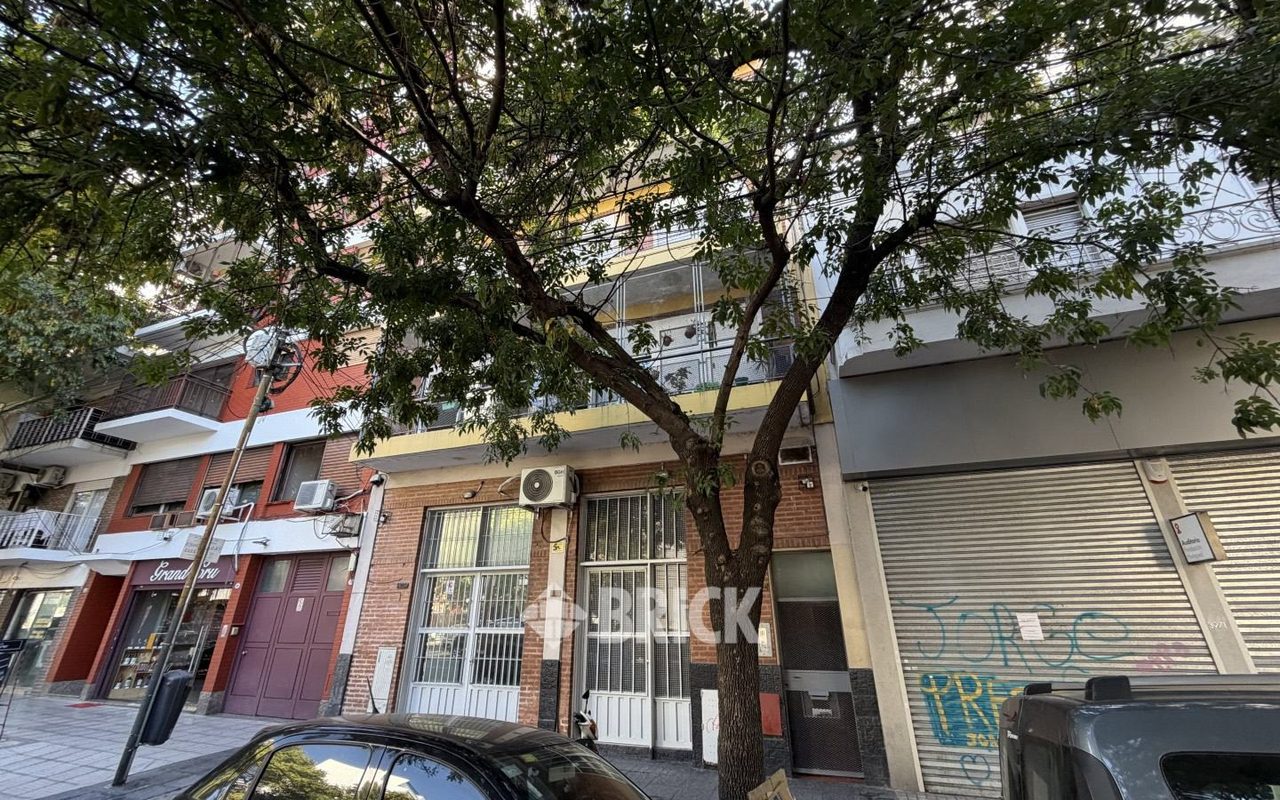 NEWBERY, JORGE, AV. al 3900 Piso 2 31