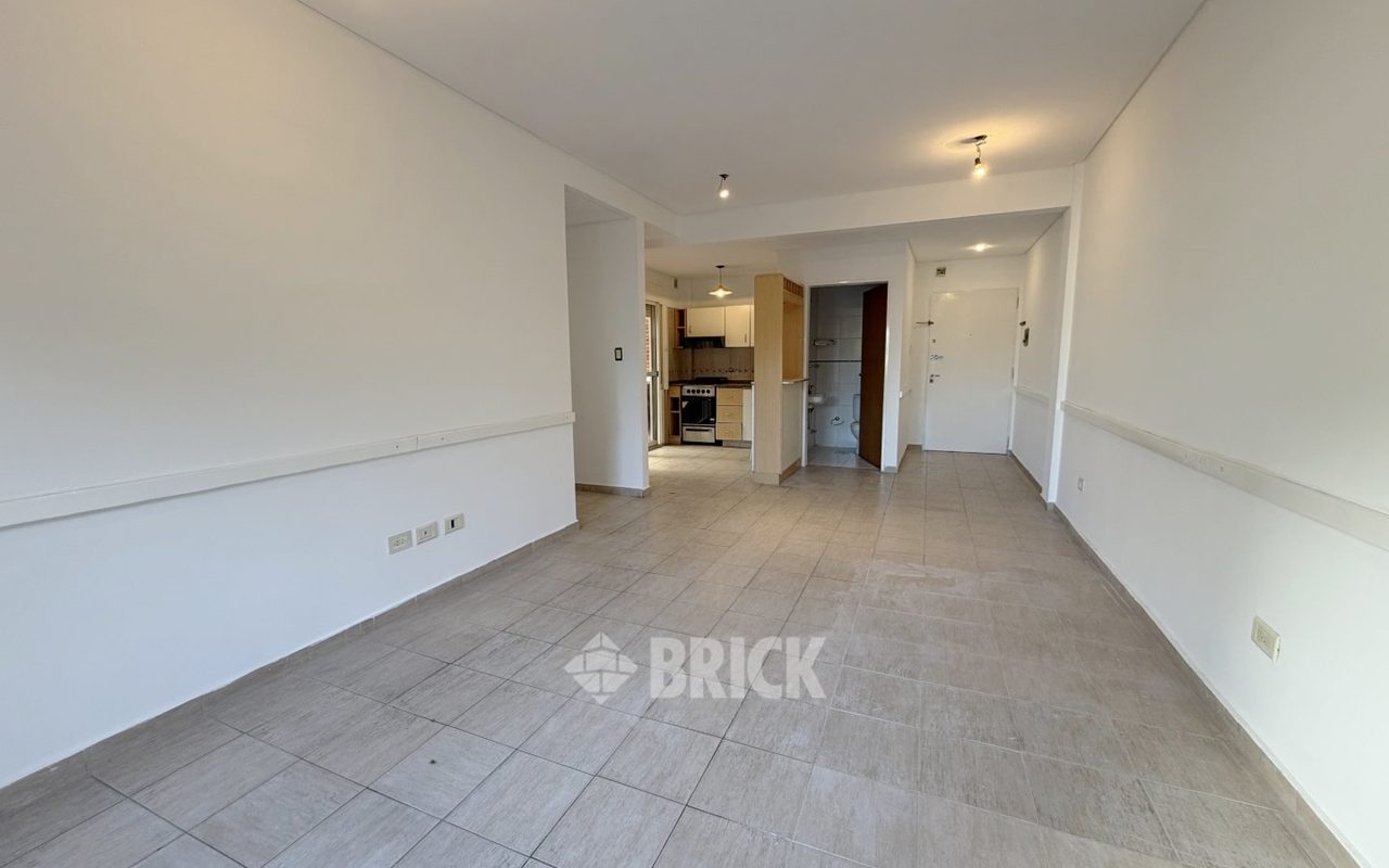 NEWBERY, JORGE, AV. al 3900 Piso 2 4