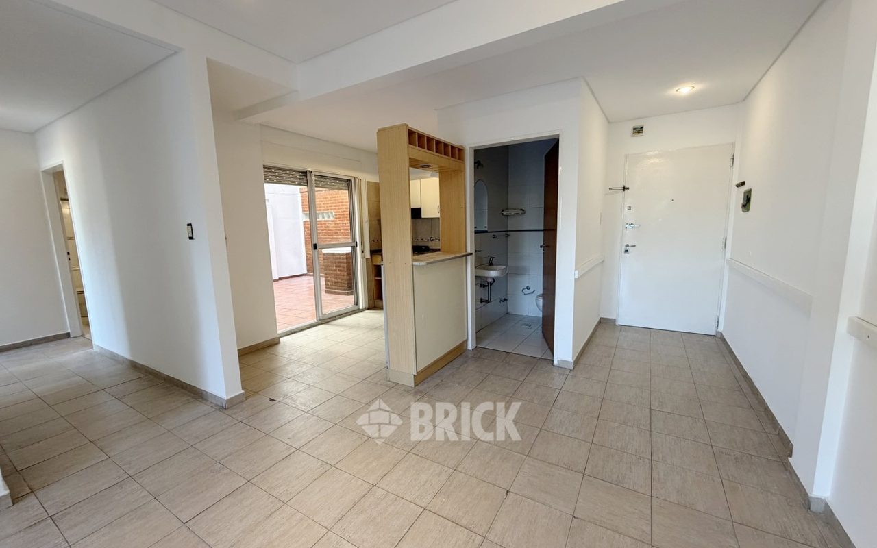 NEWBERY, JORGE, AV. al 3900 Piso 2 5