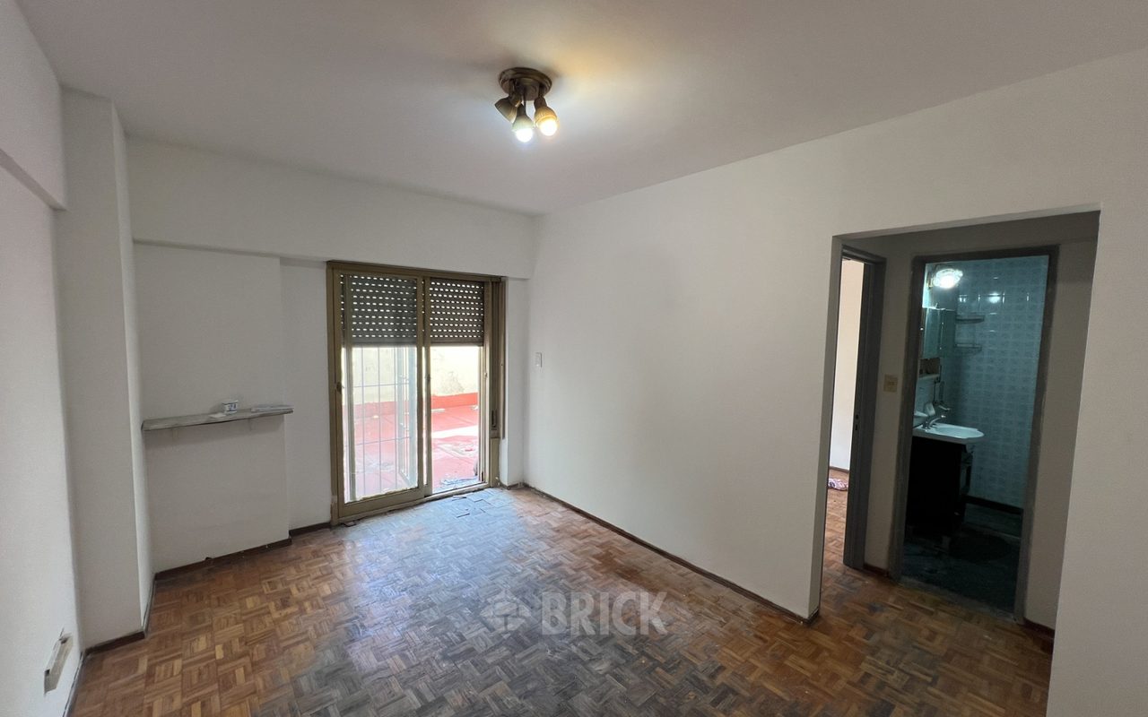 MENDEZ DE ANDES al 1700 Piso 1 1