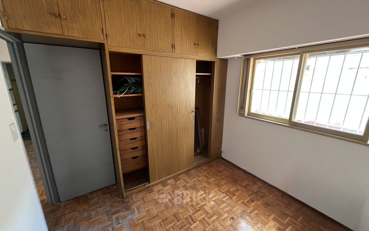 MENDEZ DE ANDES al 1700 Piso 1 10