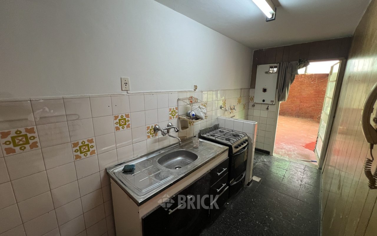 MENDEZ DE ANDES al 1700 Piso 1 11