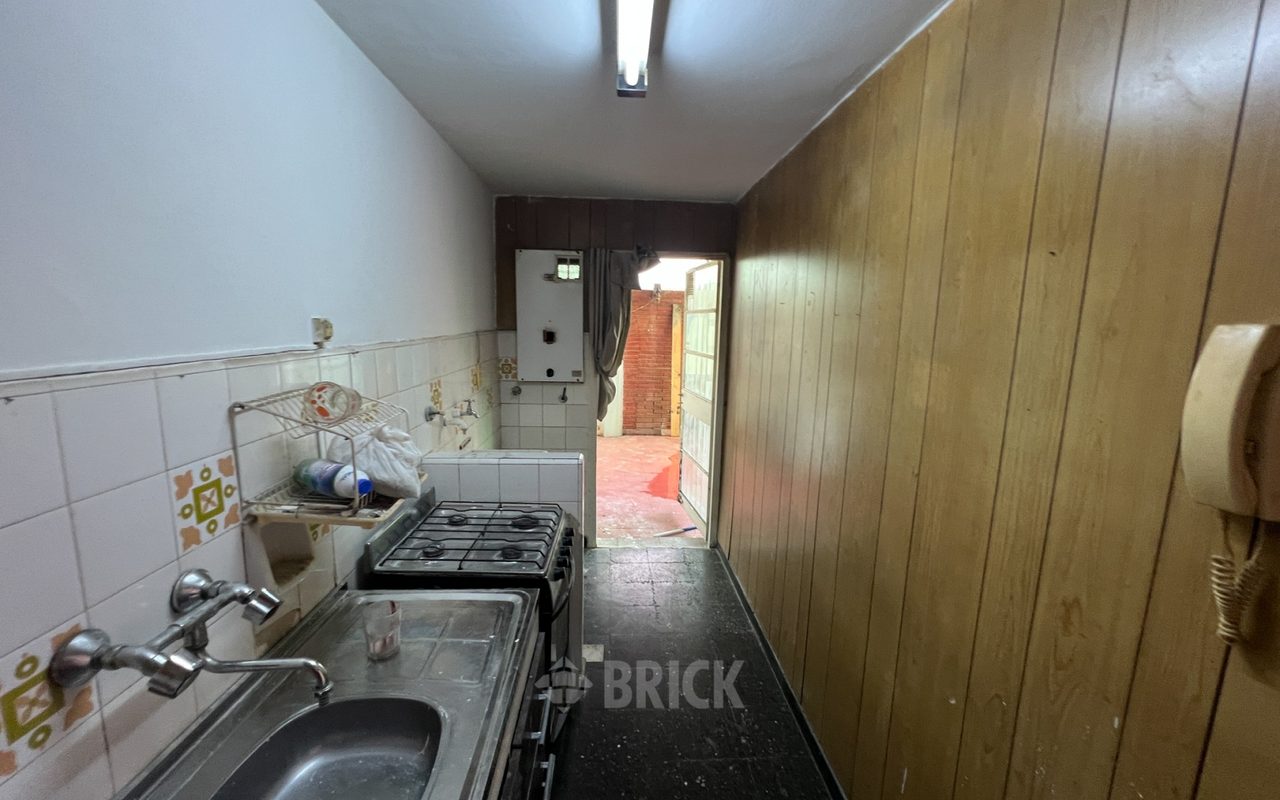 MENDEZ DE ANDES al 1700 Piso 1 12