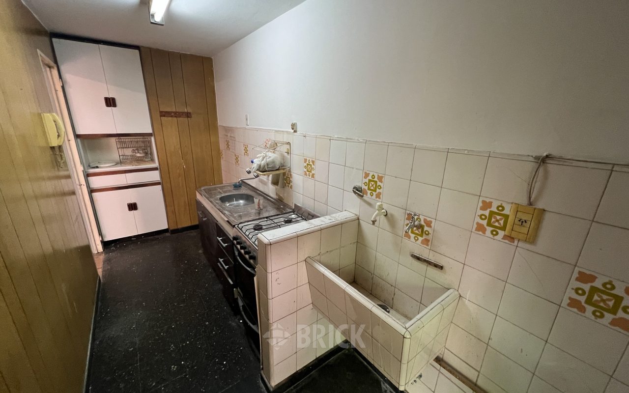 MENDEZ DE ANDES al 1700 Piso 1 13