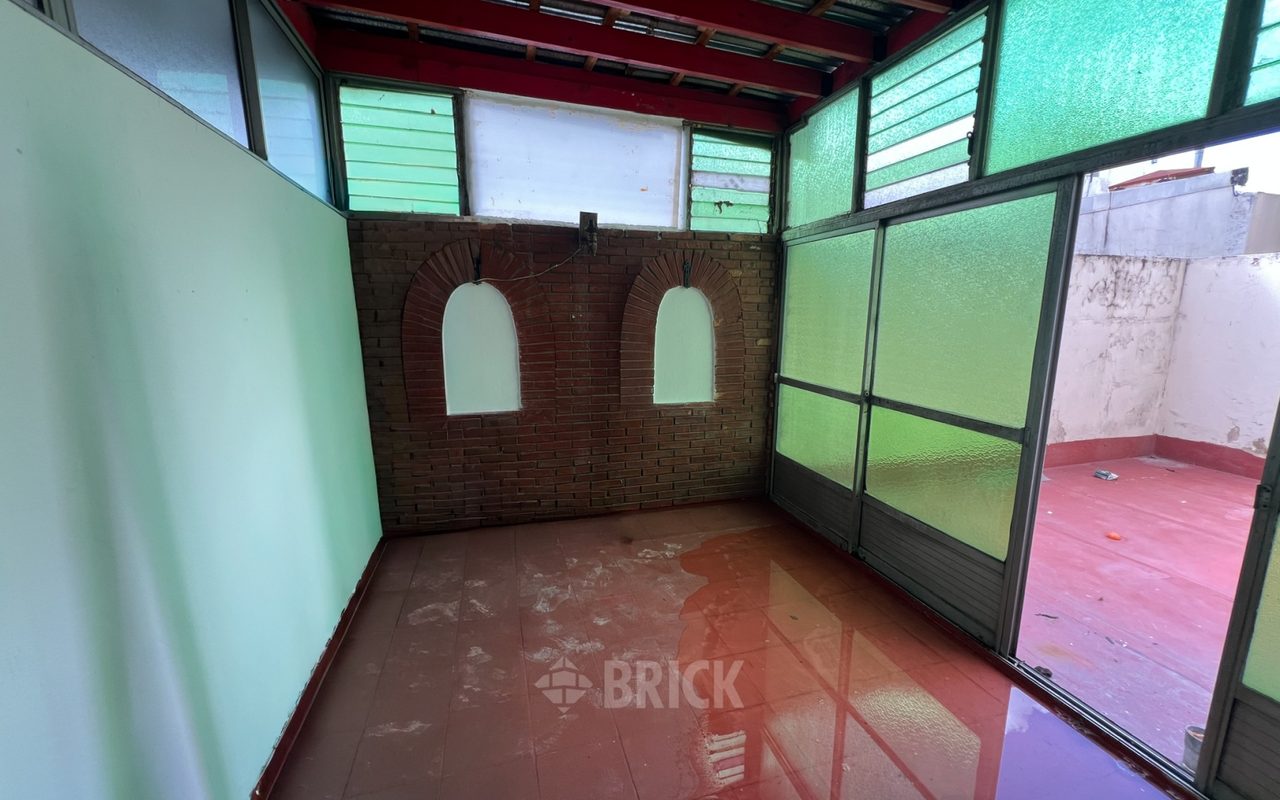 MENDEZ DE ANDES al 1700 Piso 1 14