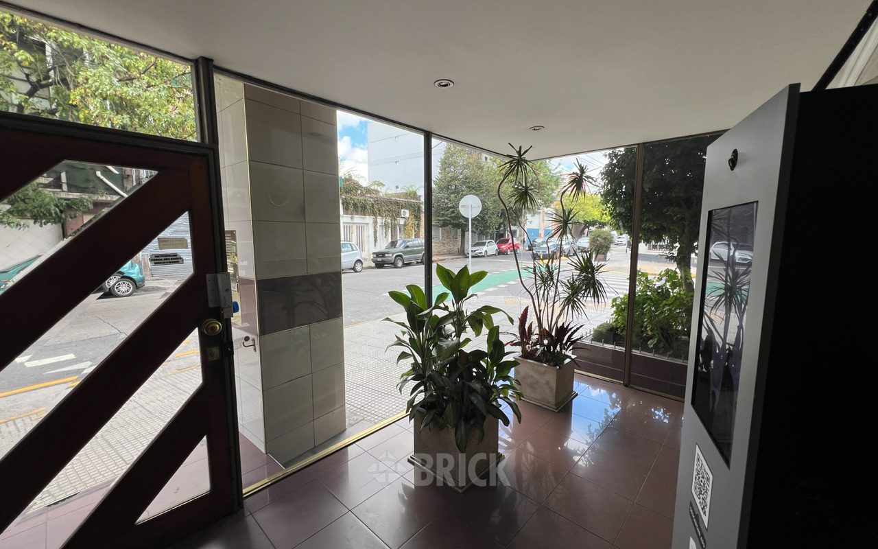 MENDEZ DE ANDES al 1700 Piso 1 15