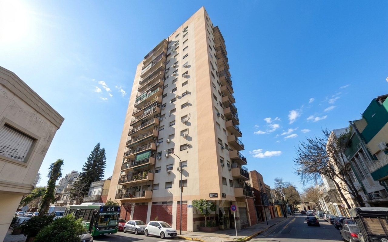 MENDEZ DE ANDES al 1700 Piso 1 16