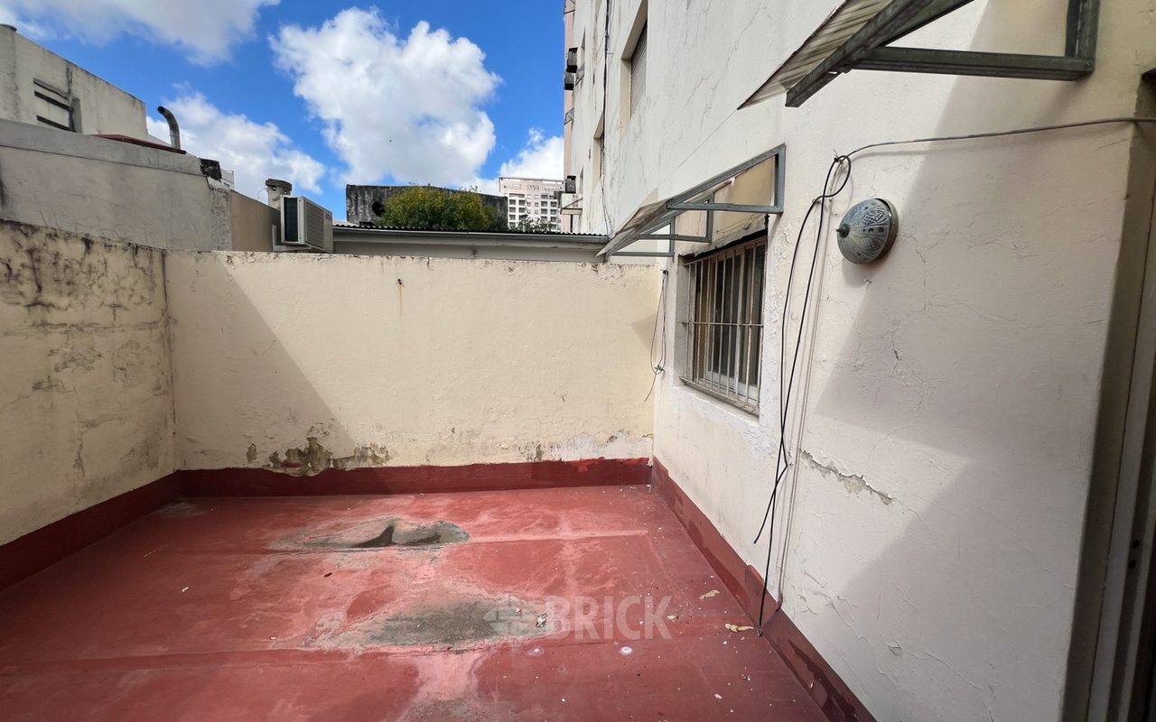 MENDEZ DE ANDES al 1700 Piso 1 4