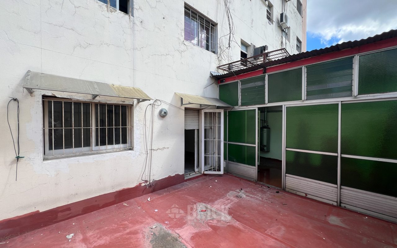 MENDEZ DE ANDES al 1700 Piso 1 5