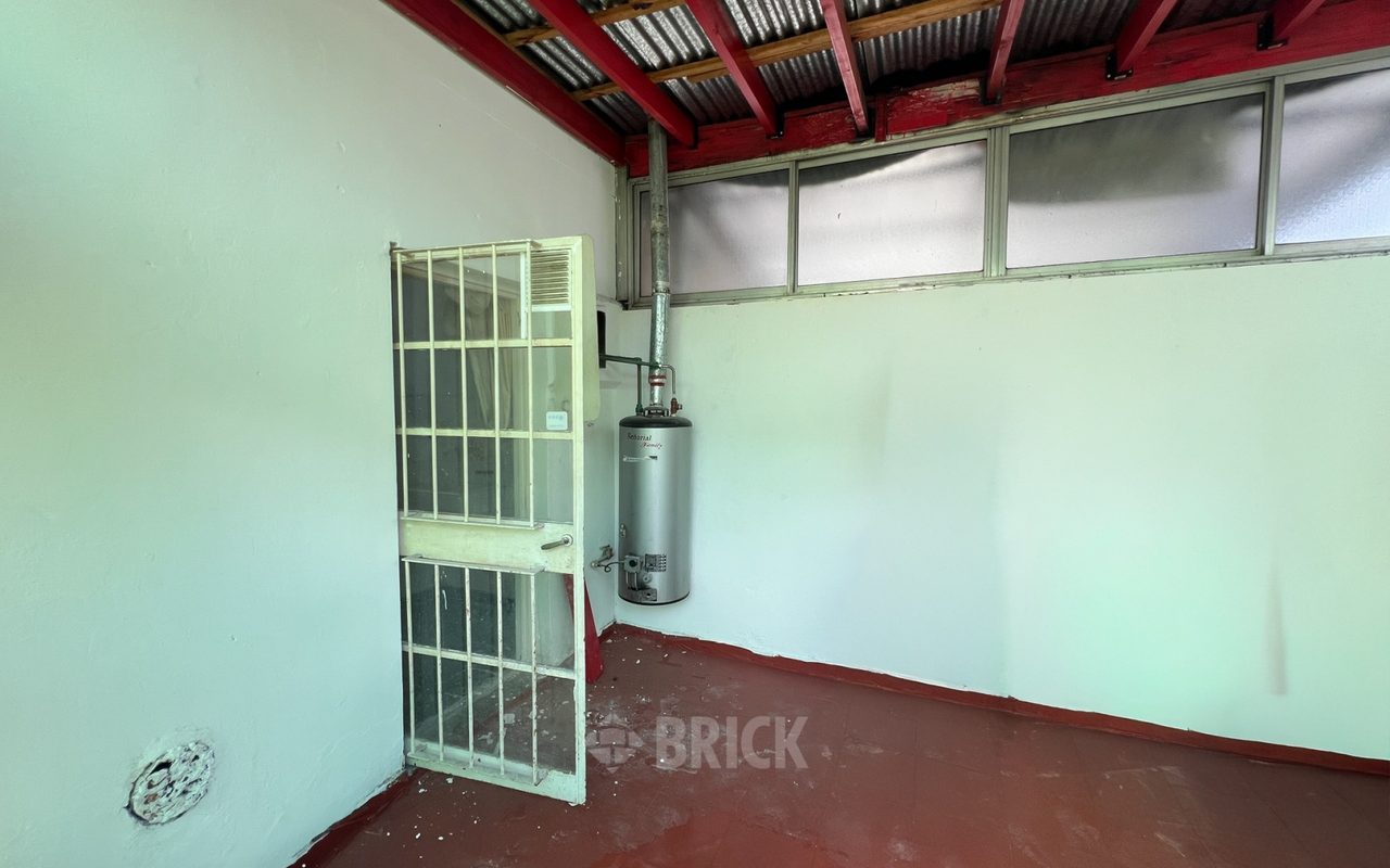 MENDEZ DE ANDES al 1700 Piso 1 6