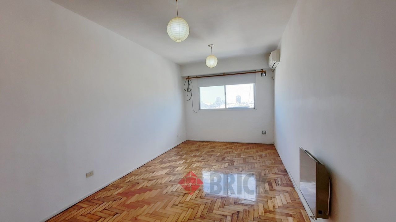 CORRIENTES, AV. al 2300 Piso 13 3