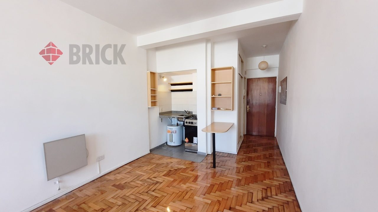 CORRIENTES, AV. al 2300 Piso 13 6