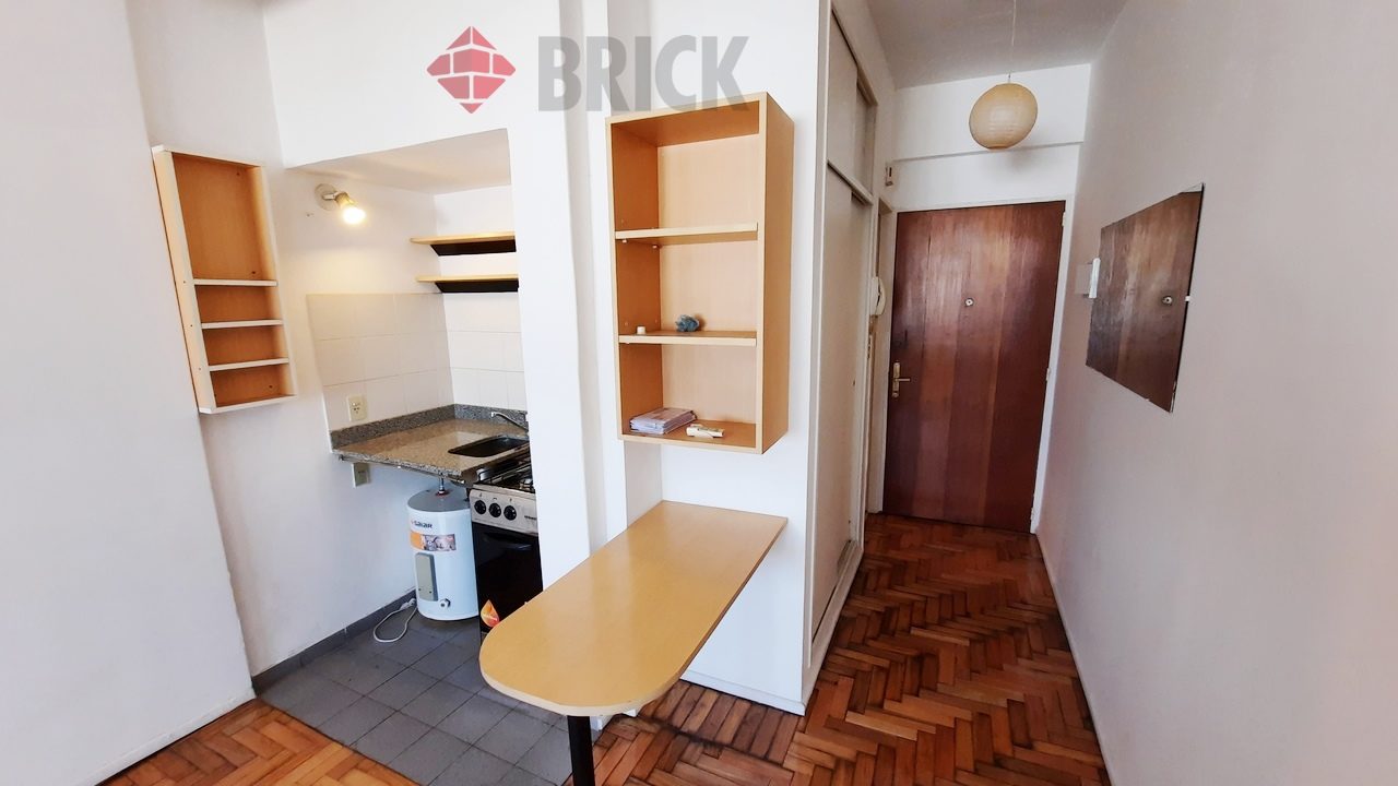 CORRIENTES, AV. al 2300 Piso 13 8