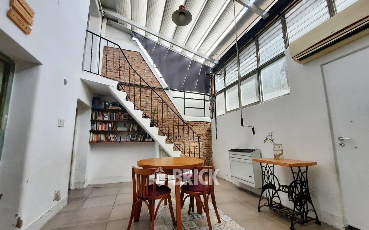 MARTI, JOSE al 400 Piso PB 1