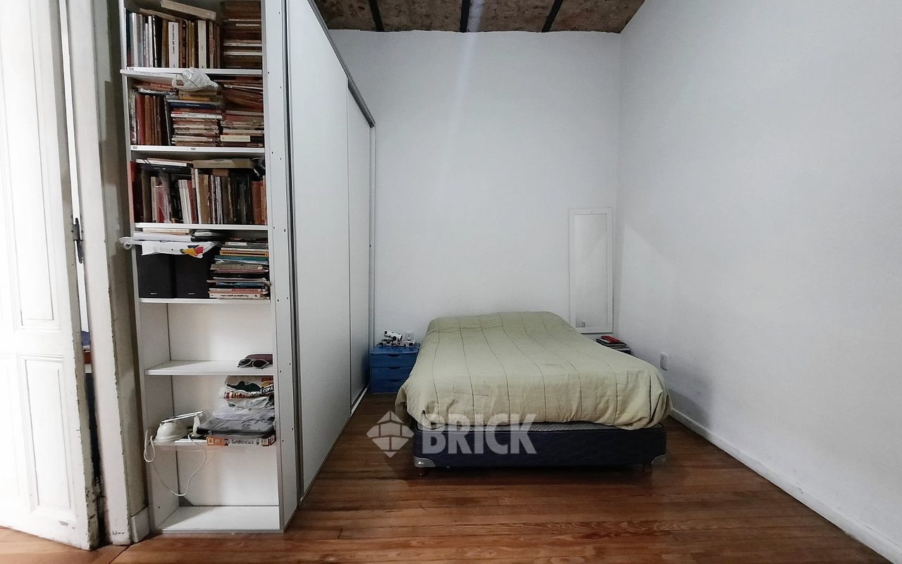 MARTI, JOSE al 400 Piso PB 12