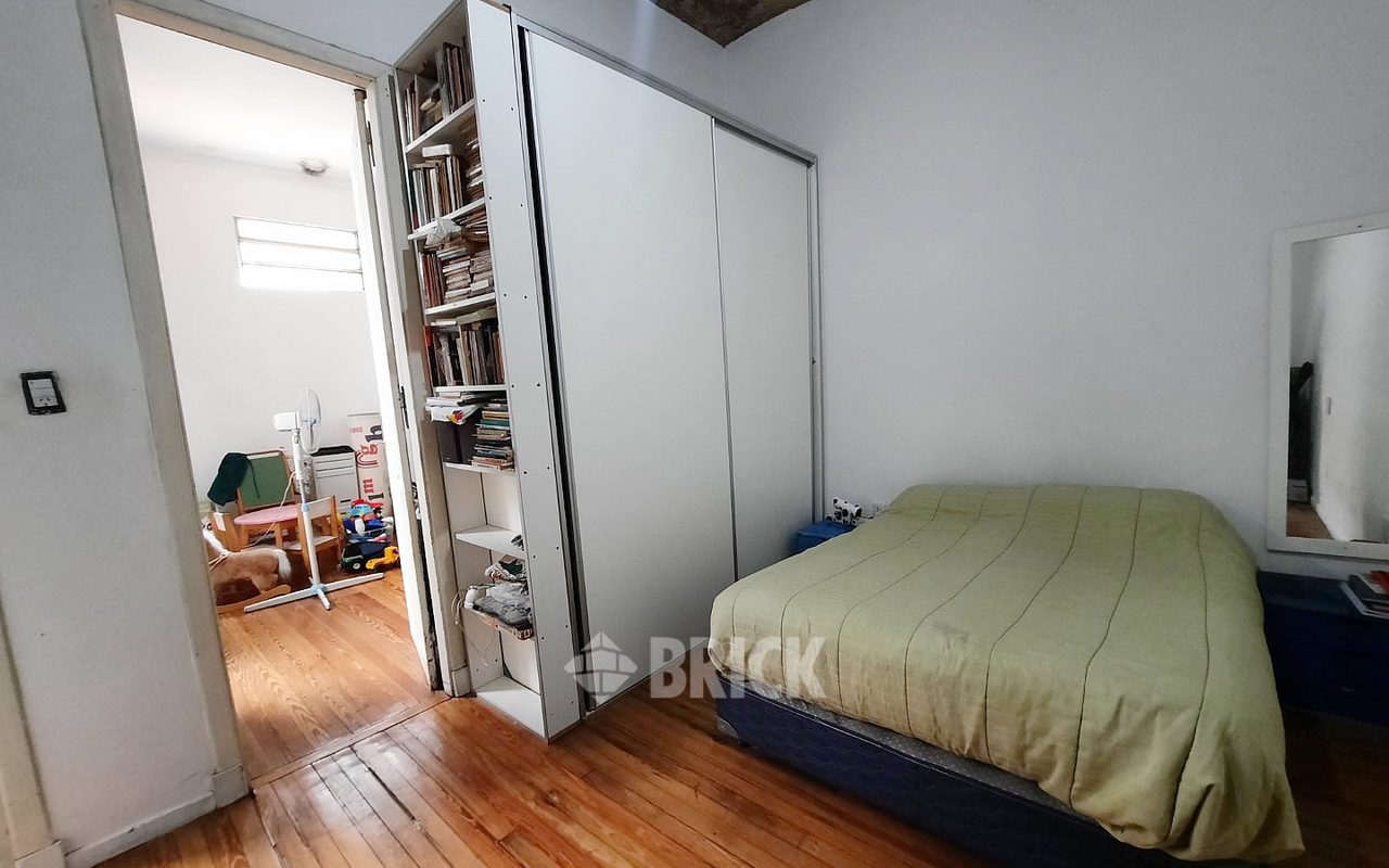 MARTI, JOSE al 400 Piso PB 13