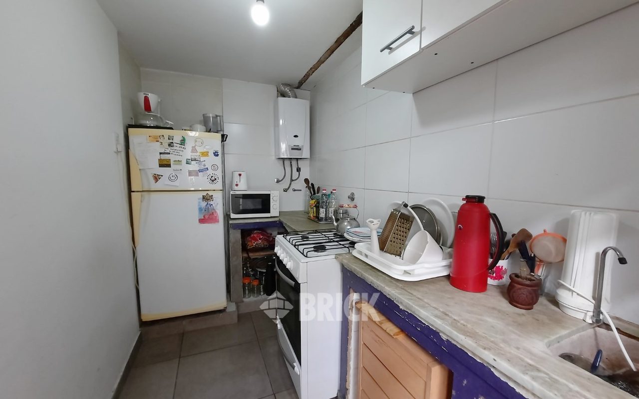 MARTI, JOSE al 400 Piso PB 15