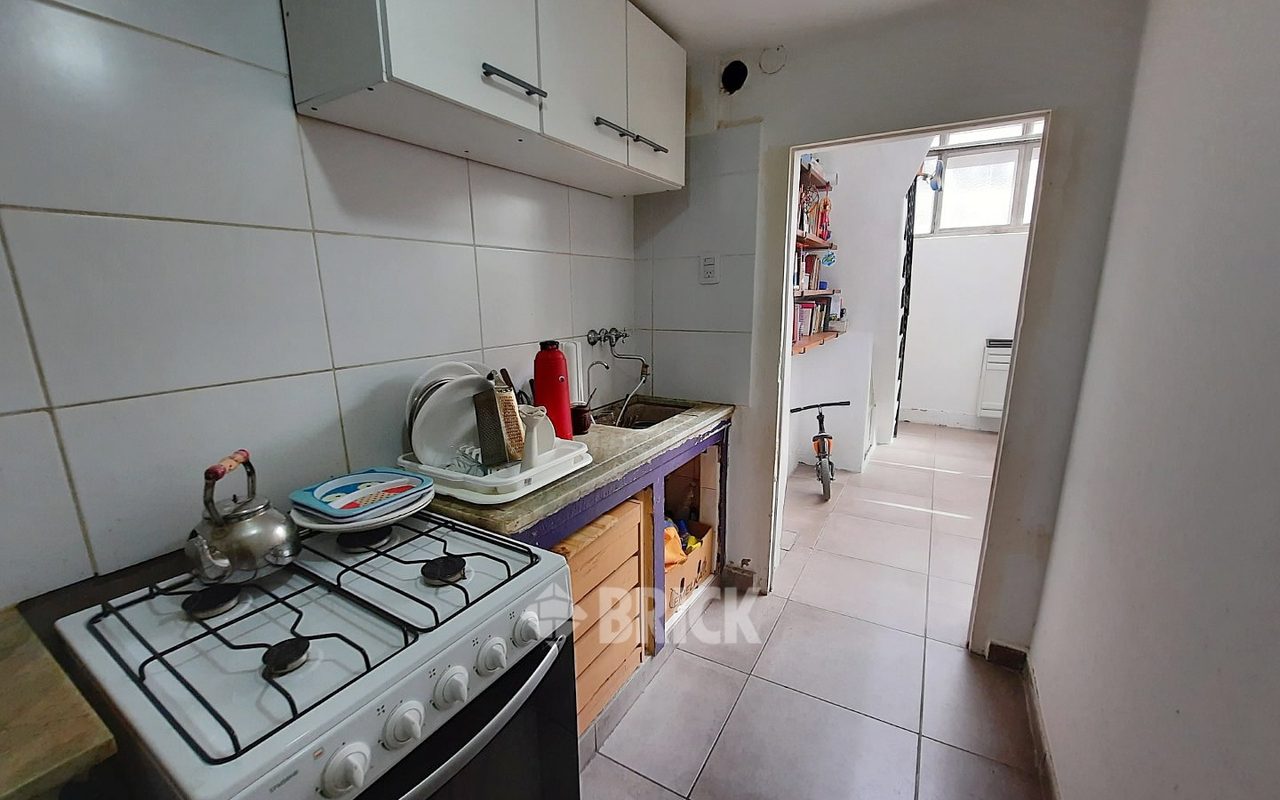 MARTI, JOSE al 400 Piso PB 16