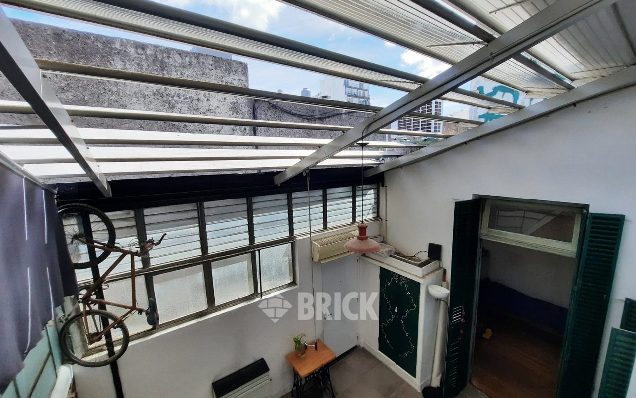 MARTI, JOSE al 400 Piso PB 18