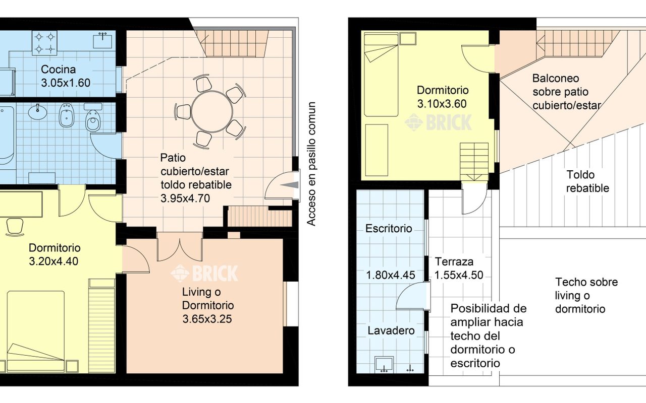 MARTI, JOSE al 400 Piso PB 2
