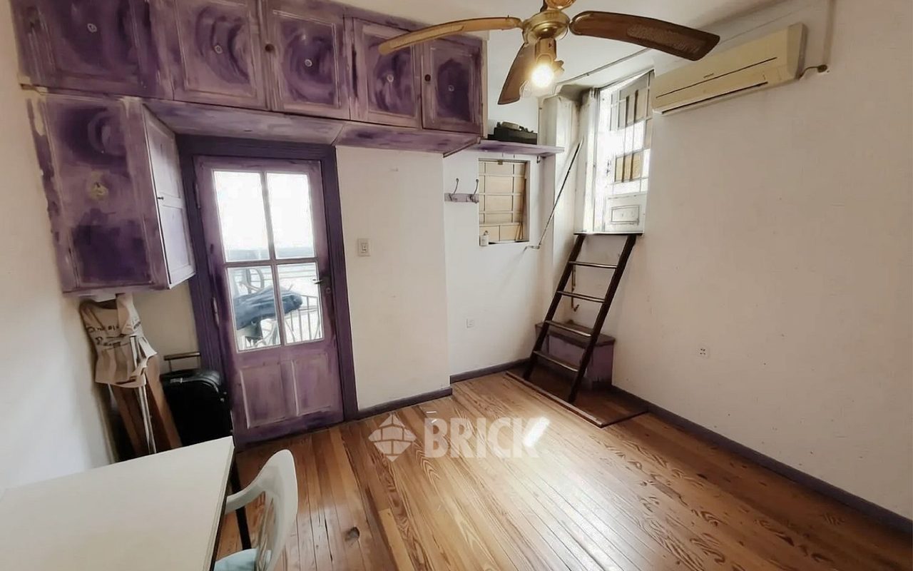 MARTI, JOSE al 400 Piso PB 20