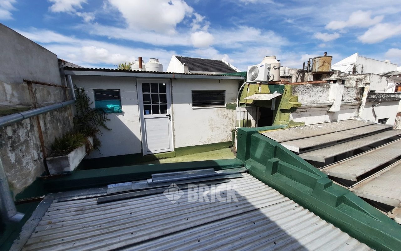 MARTI, JOSE al 400 Piso PB 23