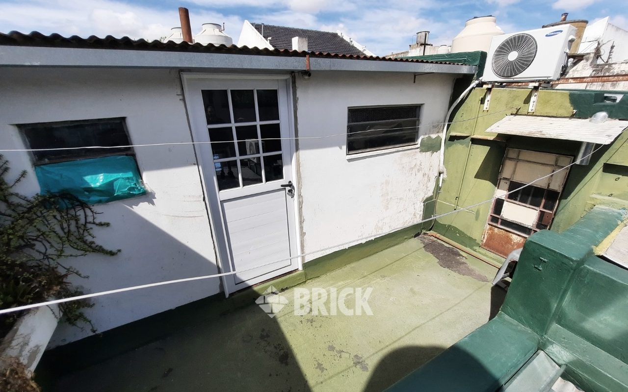 MARTI, JOSE al 400 Piso PB 24