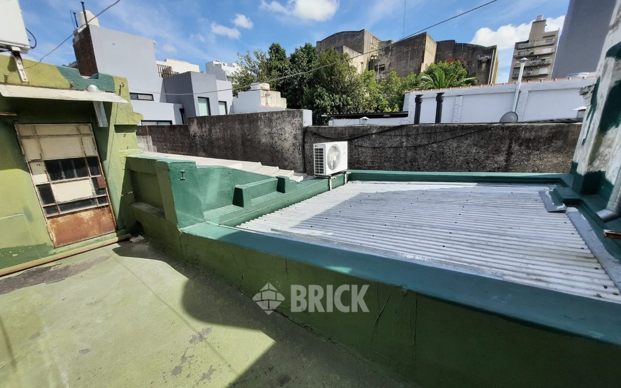 MARTI, JOSE al 400 Piso PB 25