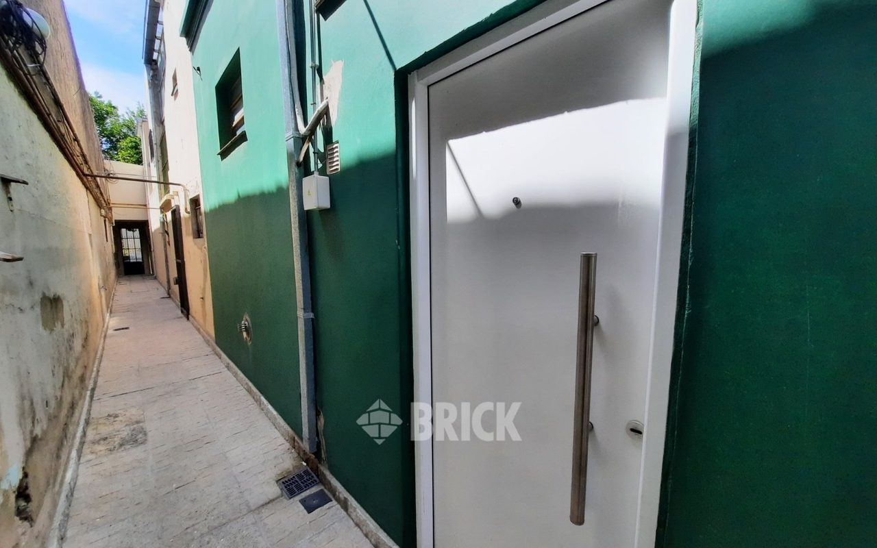 MARTI, JOSE al 400 Piso PB 29