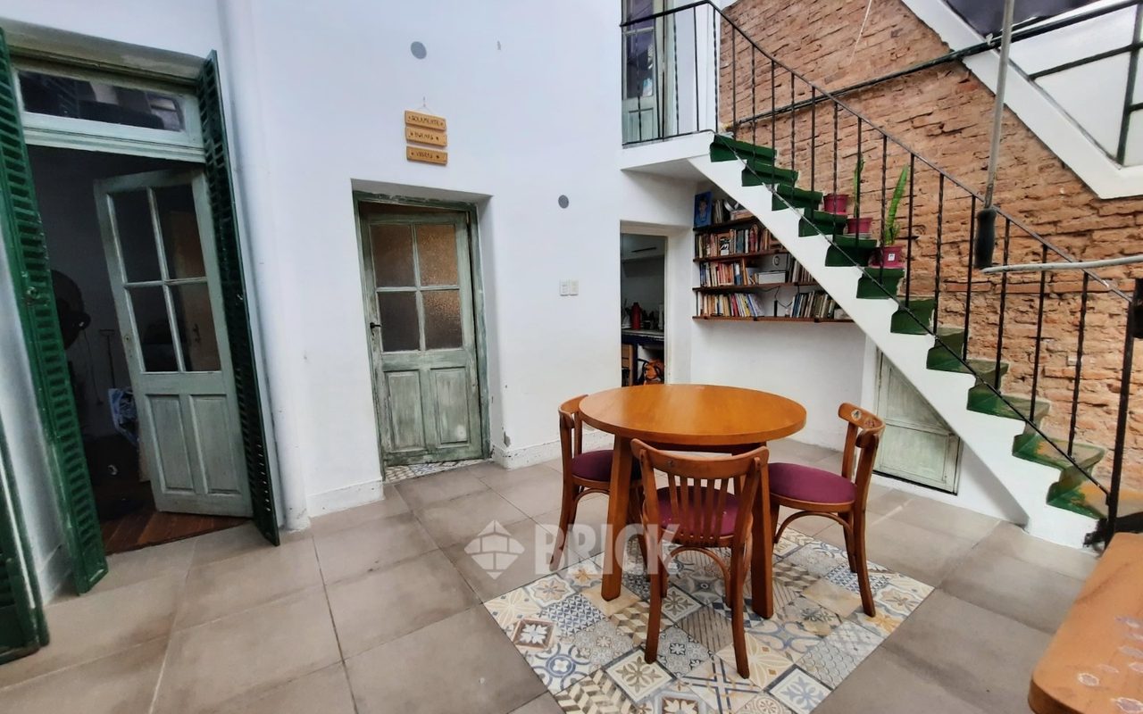 MARTI, JOSE al 400 Piso PB 3