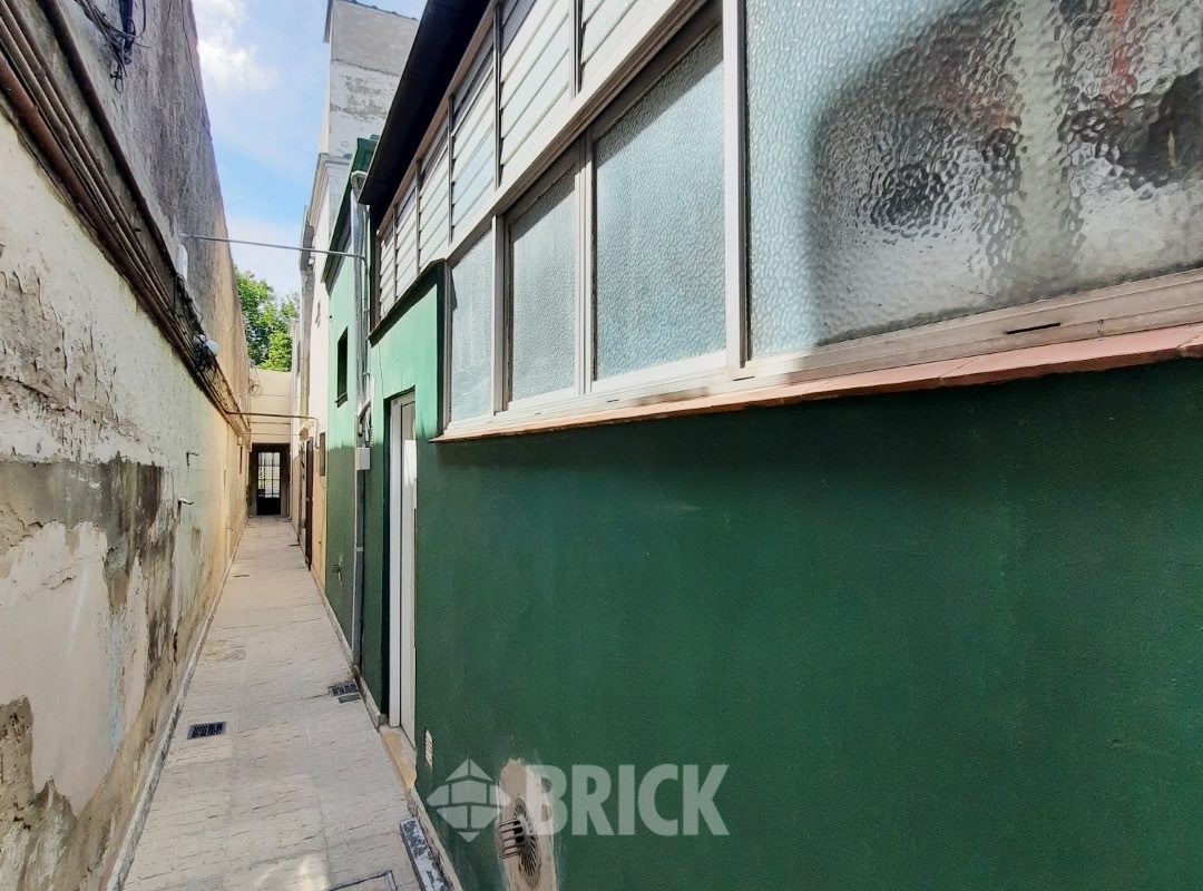 MARTI, JOSE al 400 Piso PB 30