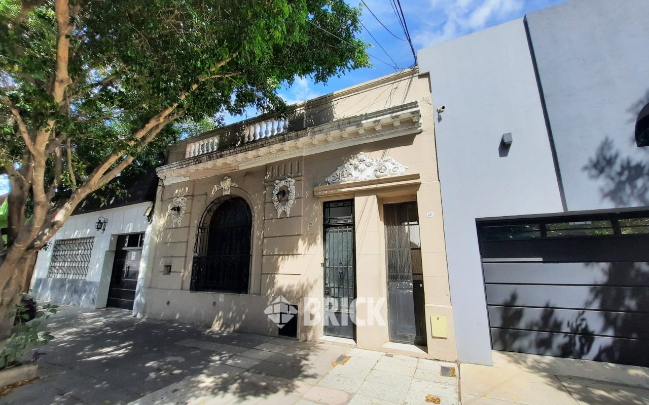 MARTI, JOSE al 400 Piso PB 31