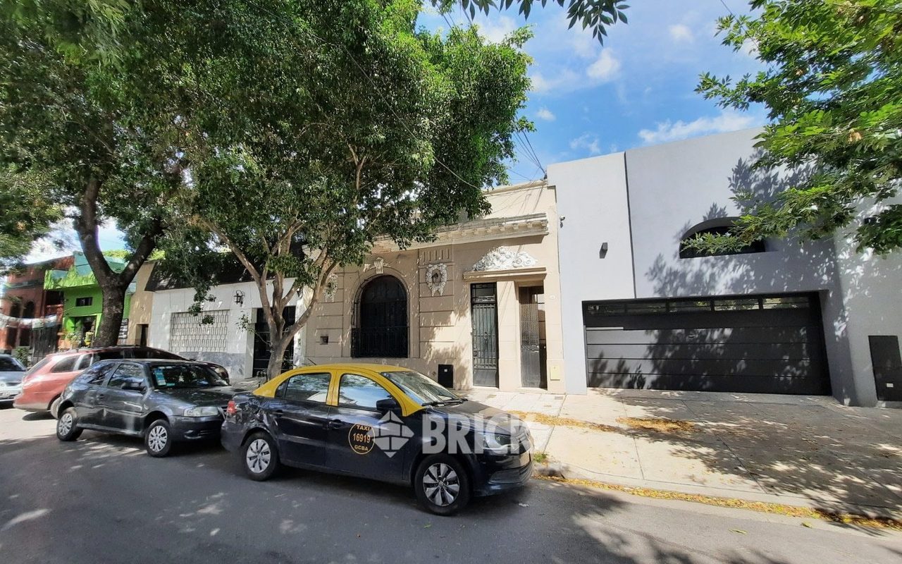 MARTI, JOSE al 400 Piso PB 33