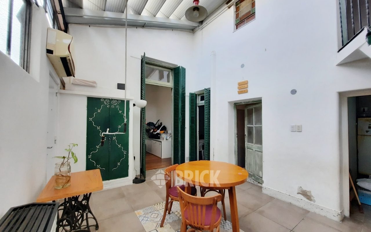 MARTI, JOSE al 400 Piso PB 4