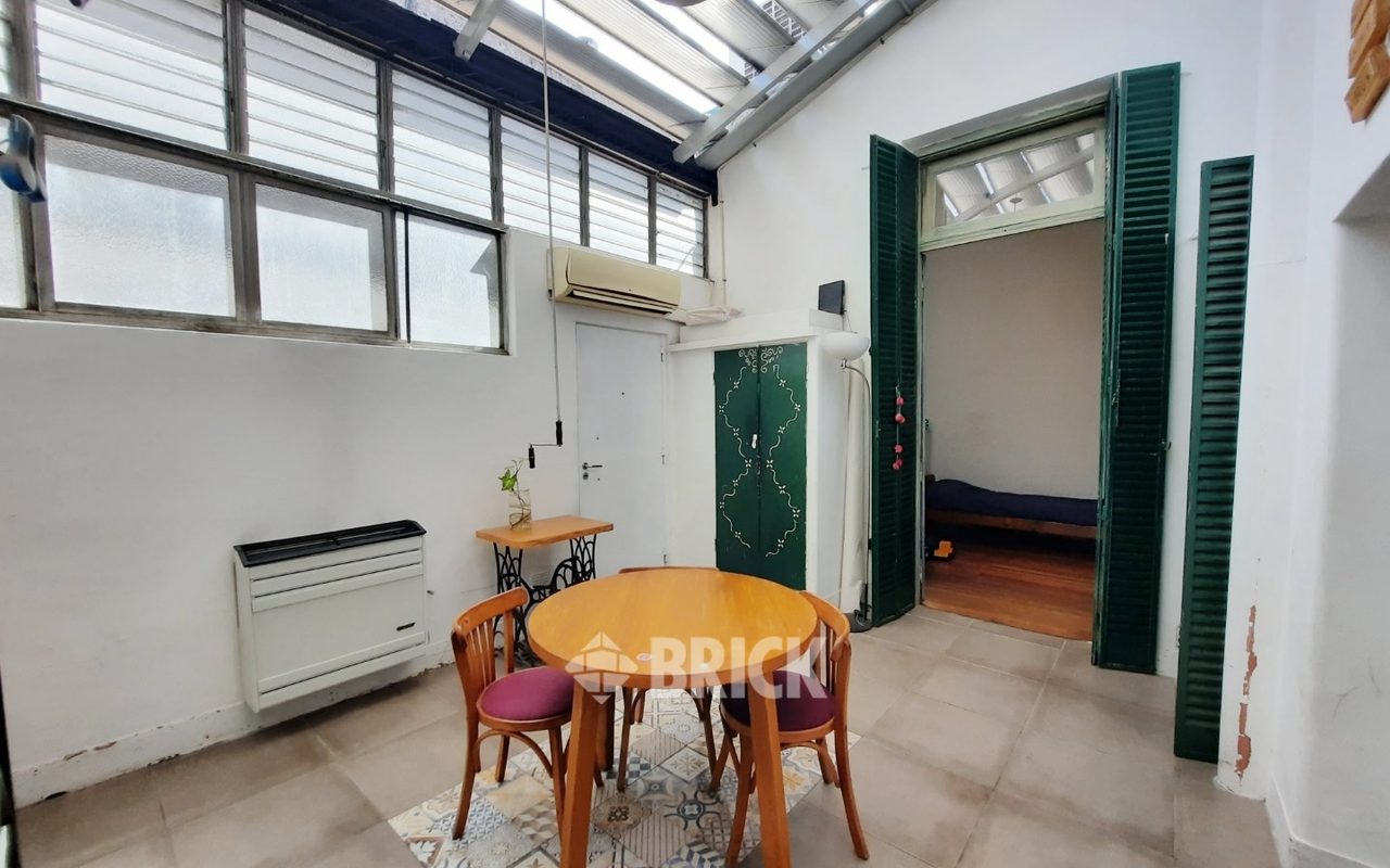 MARTI, JOSE al 400 Piso PB 5