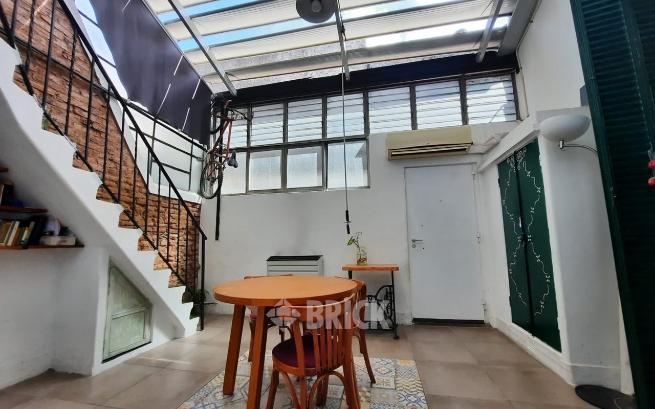 MARTI, JOSE al 400 Piso PB 6