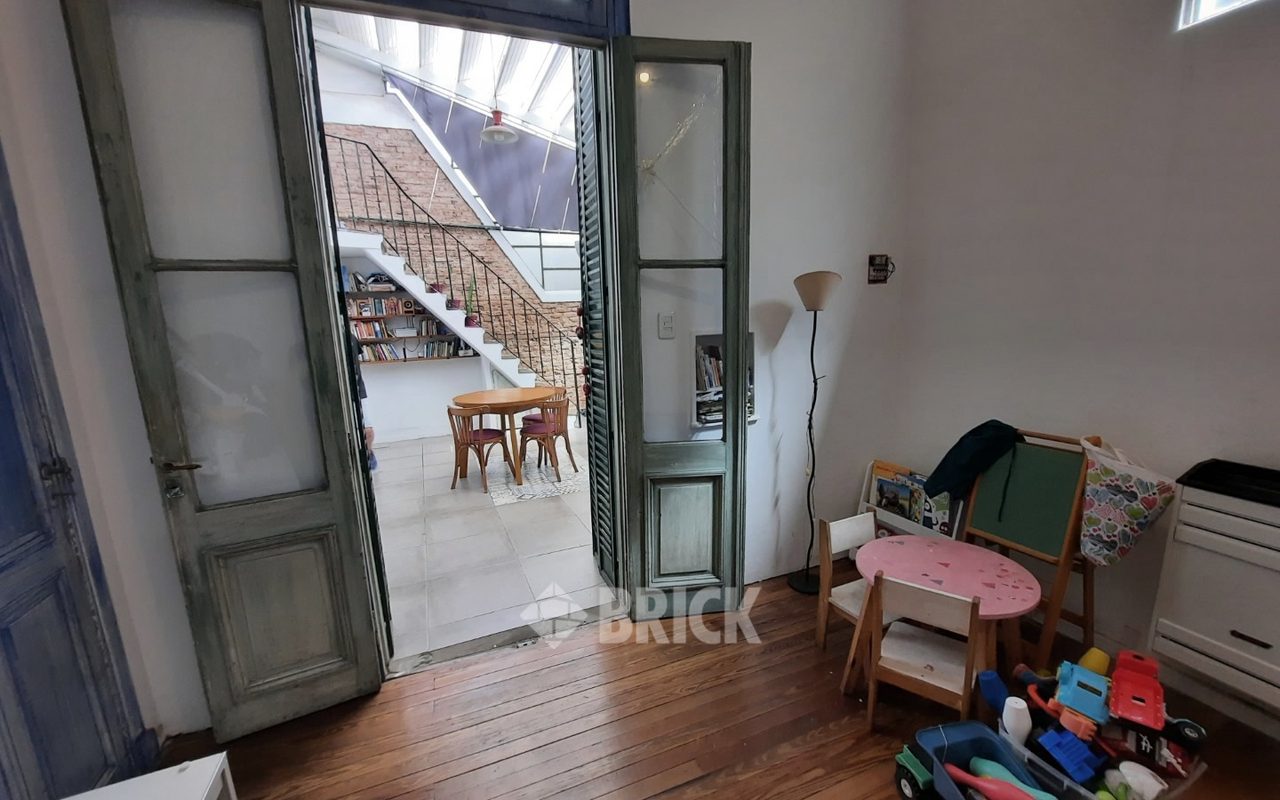 MARTI, JOSE al 400 Piso PB 9