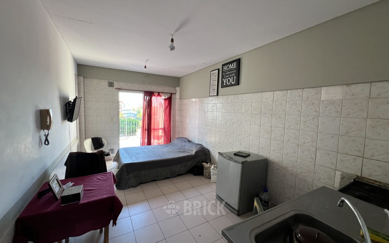 ARTIGAS, JOSE G. DE, GRAL. al 2900 Piso 6 1