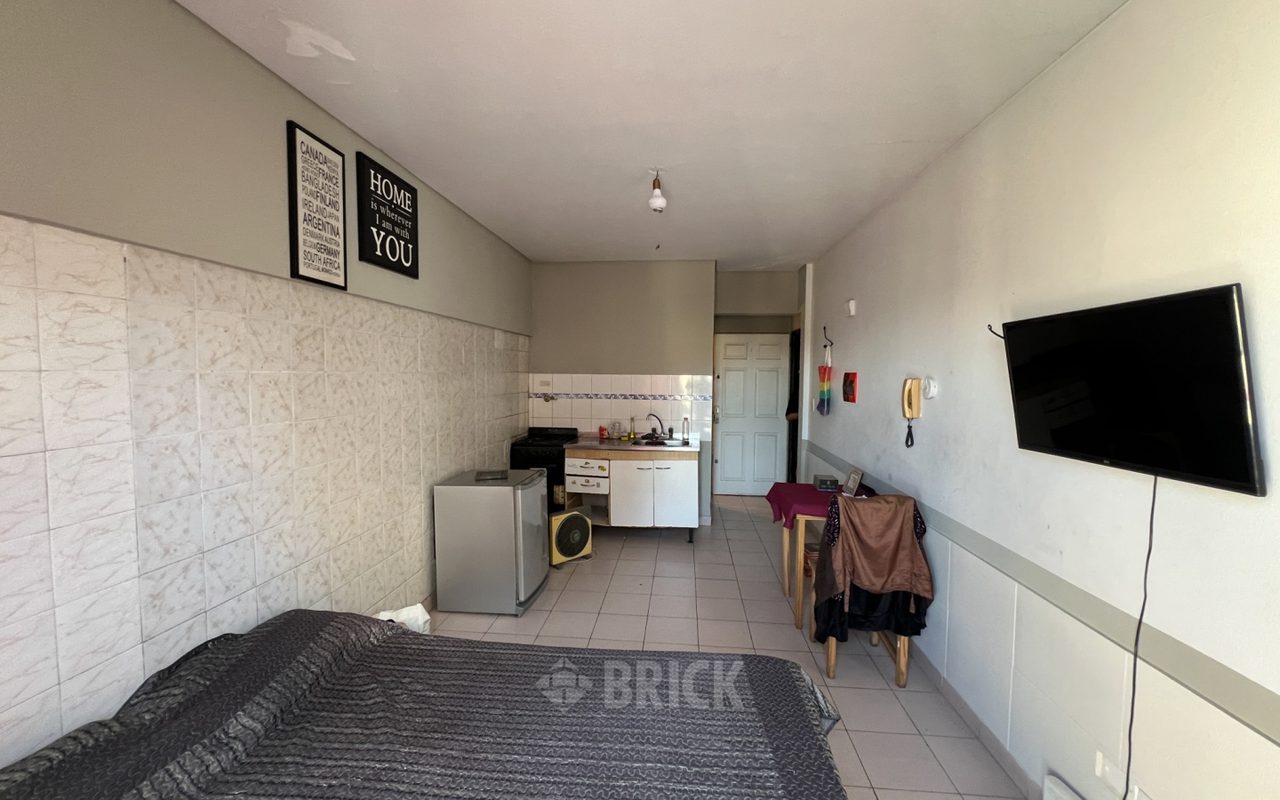 ARTIGAS, JOSE G. DE, GRAL. al 2900 Piso 6 3