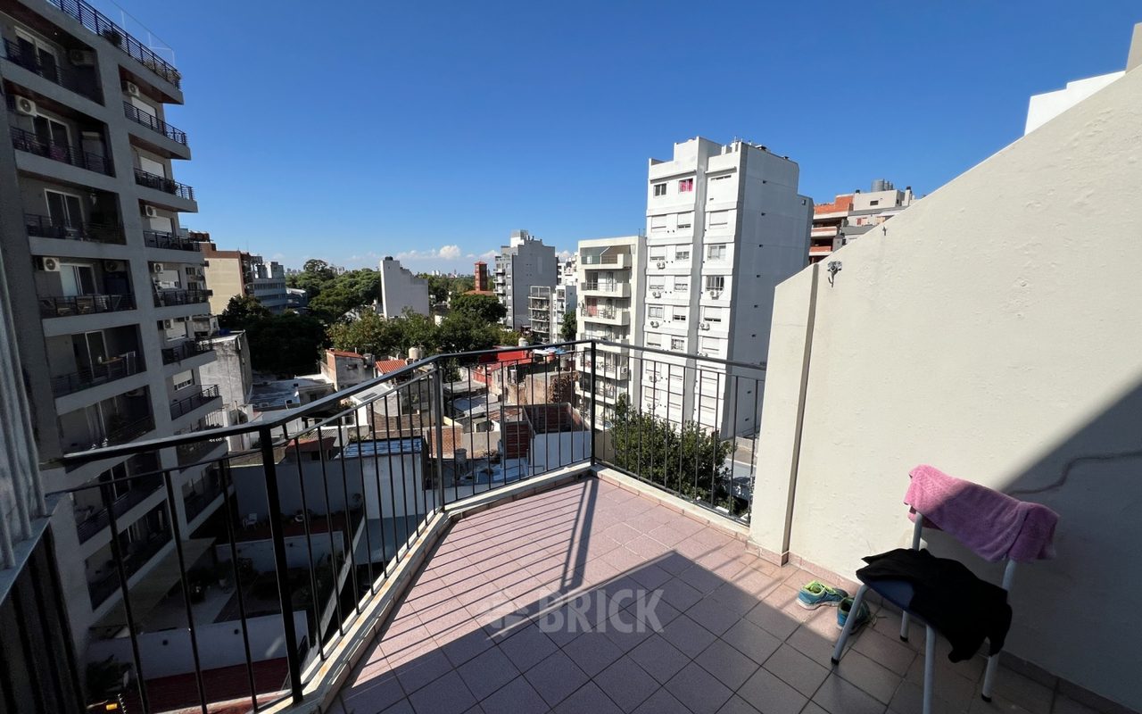 ARTIGAS, JOSE G. DE, GRAL. al 2900 Piso 6 4